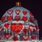 Berlin , Festival of Lights 2015 , Berliner Dom - 3