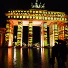 Berlin Festival of Lights 2016