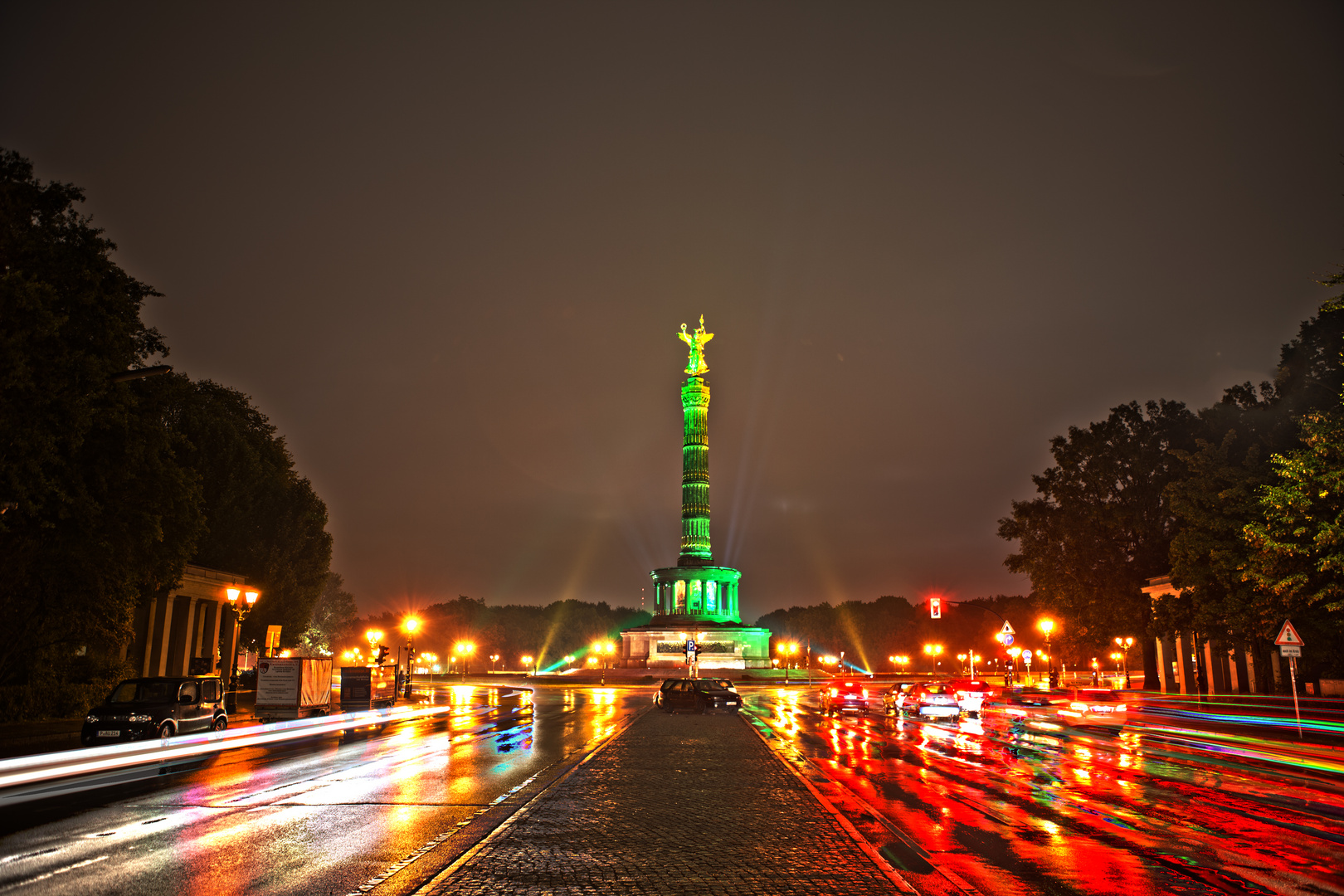 Berlin Festival of Lights