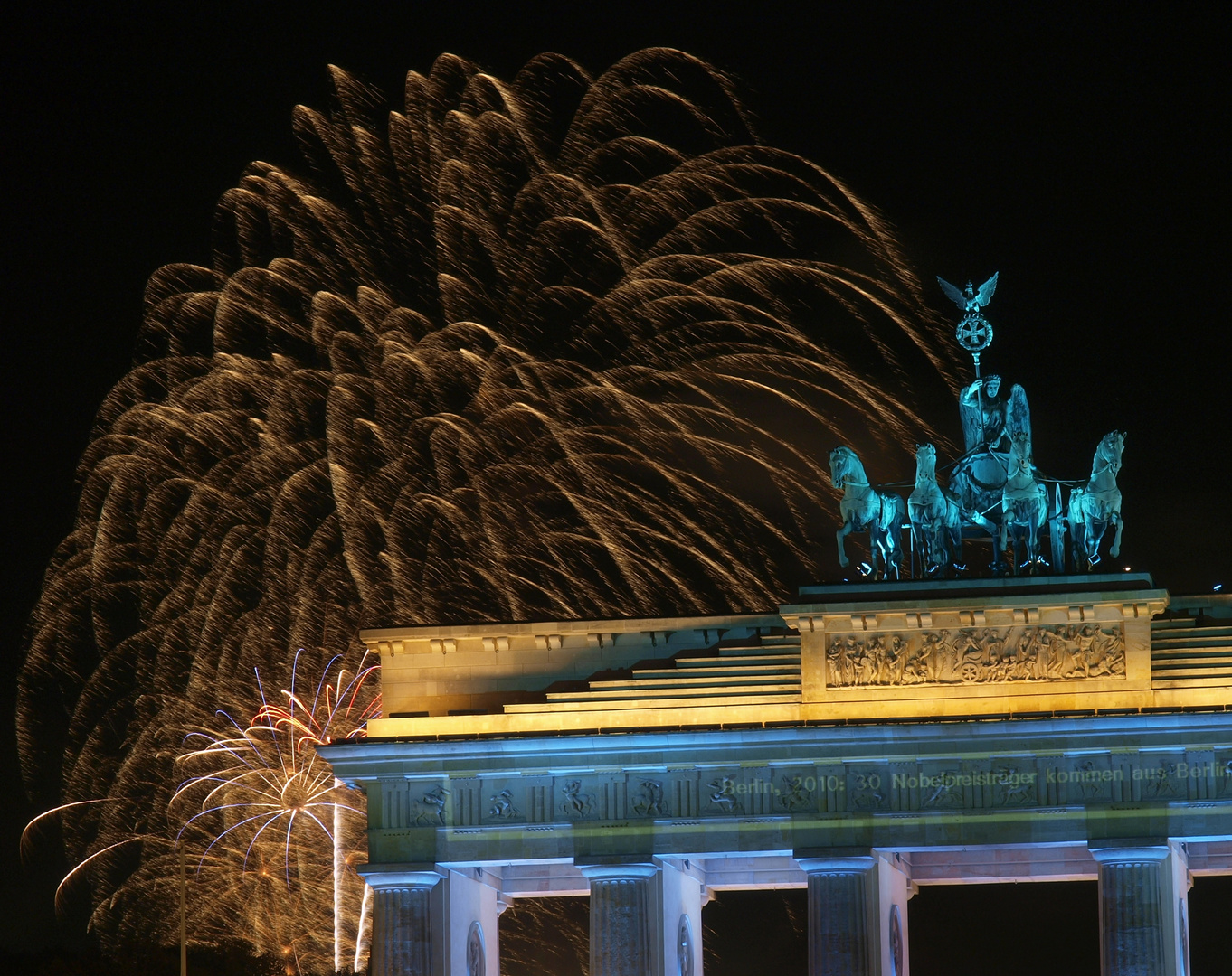 Berlin Festival of Lights