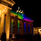 Berlin- Festivals of Lights 2013
