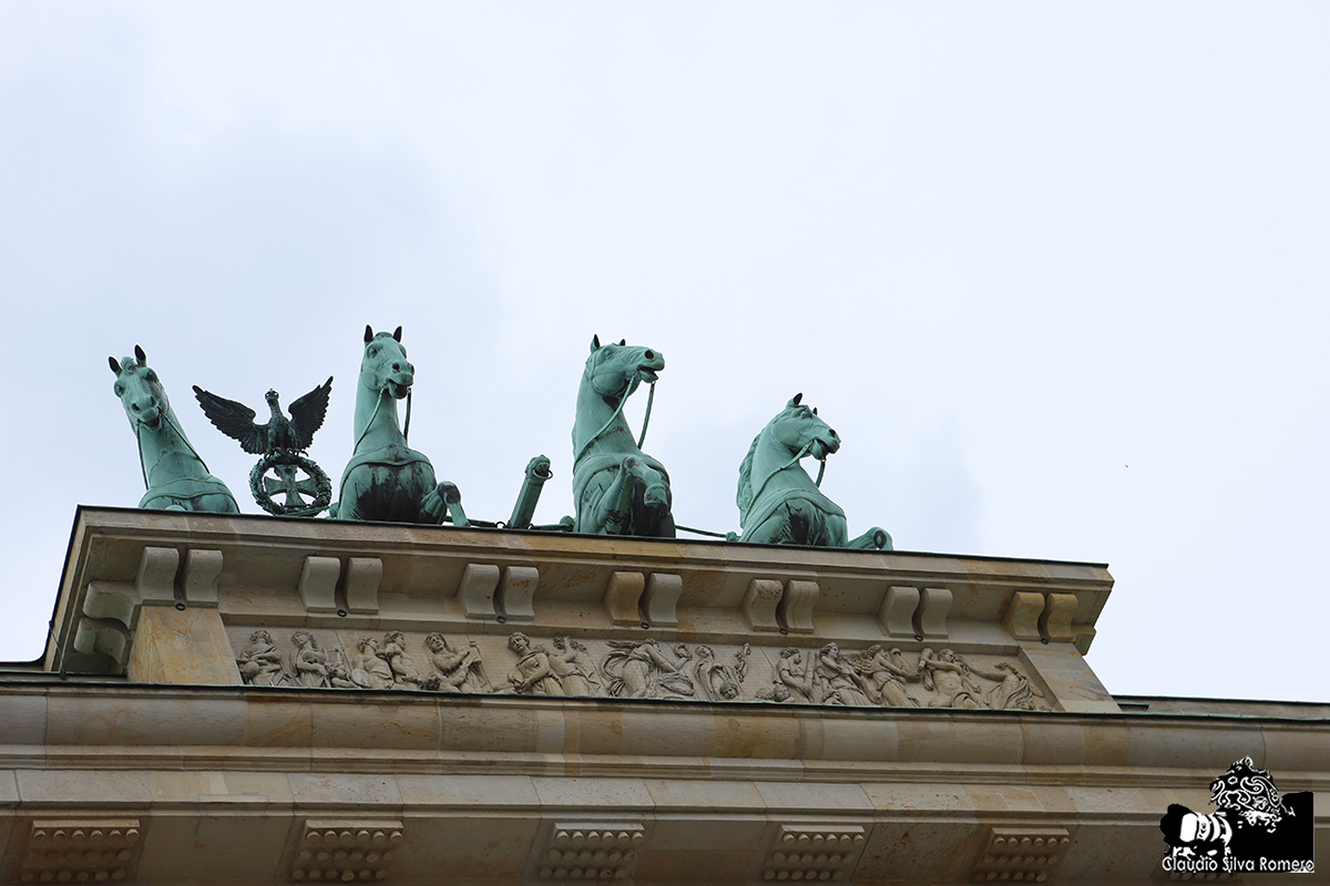 Berlin Filarmónica y Potsdame platz