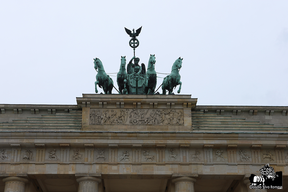 Berlin Filarmónica y Potsdame platz