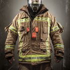 Berlin Firefighter