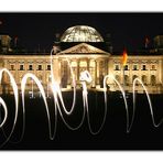 Berlin Flashlights Project (Part I)