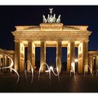 Berlin Flashlights Project (Part II)