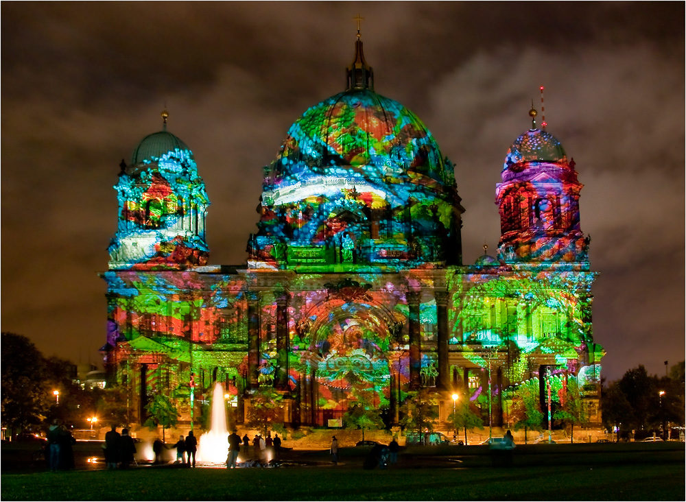 Berlin FoL 2011 - Der Dom -