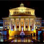 Berlin FOL 2011 - Gendarmenmarkt