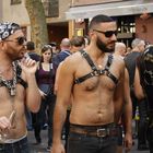 Berlin: Folsom Europe 2015