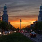 Berlin, Frankfurter Allee