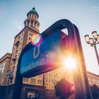 Berlin - Frankfurter Tor