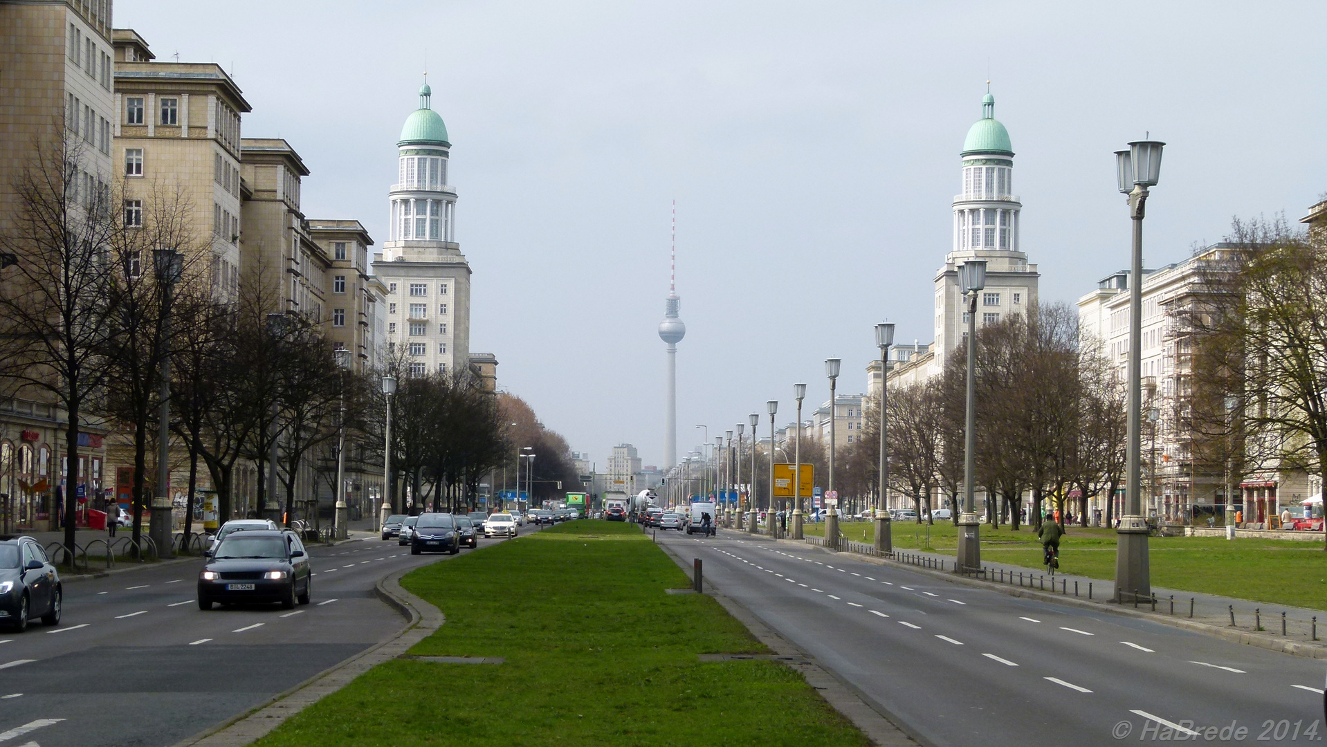 Berlin, Frankfurter Tor Foto & Bild berlin, architektur, motive Bilder auf Berlin, Frankfurter Tor Foto & Bild berlin, architektur, motive Bilder auf