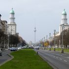 Berlin, Frankfurter Tor