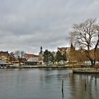 Berlin, Frauentog HDR