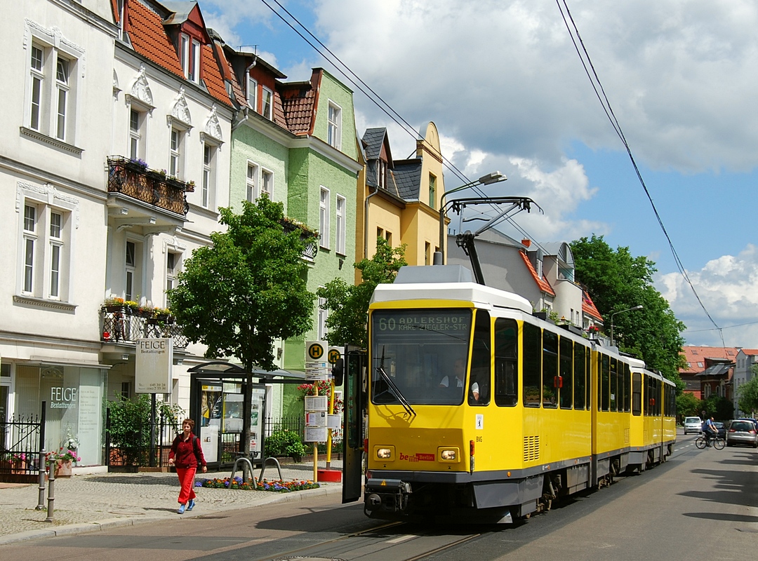 Berlin -Friedrichshagen