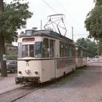 Berlin Friedrichshagen...damals zur Gotha Zeit ..