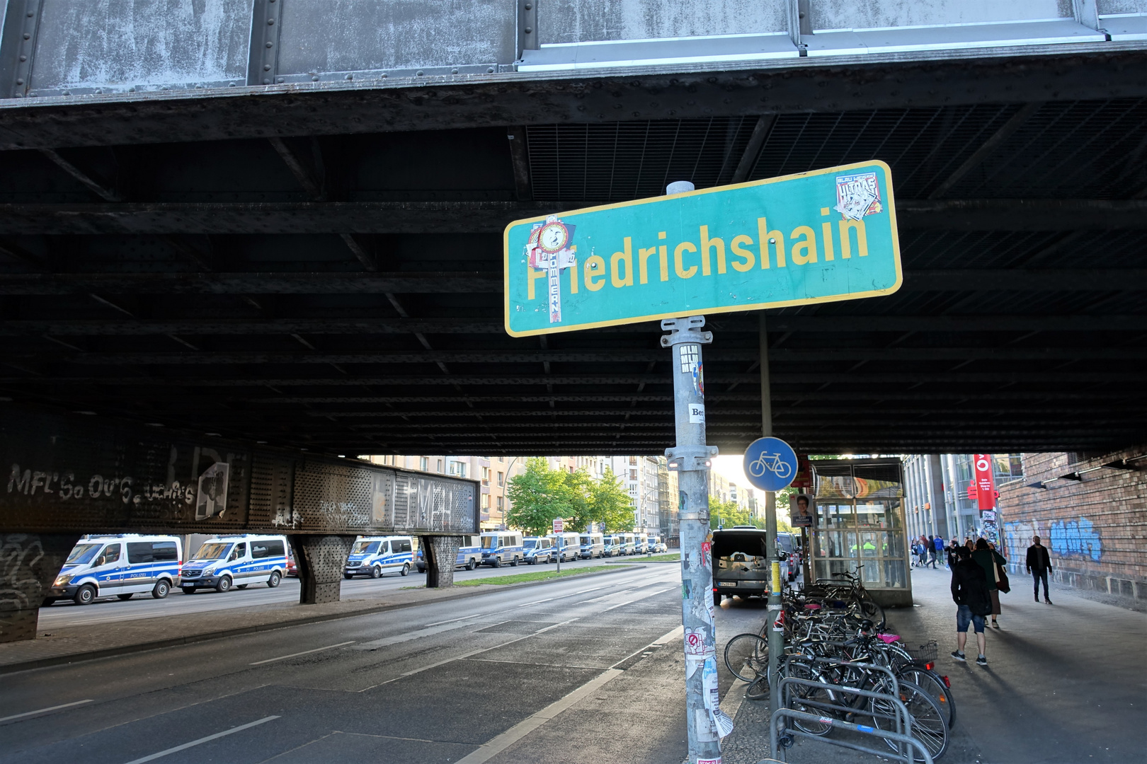 Berlin-Friedrichshain