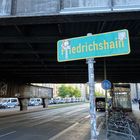 Berlin-Friedrichshain