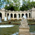 Berlin Friedrichshain - am Märchenbrunnen-1-