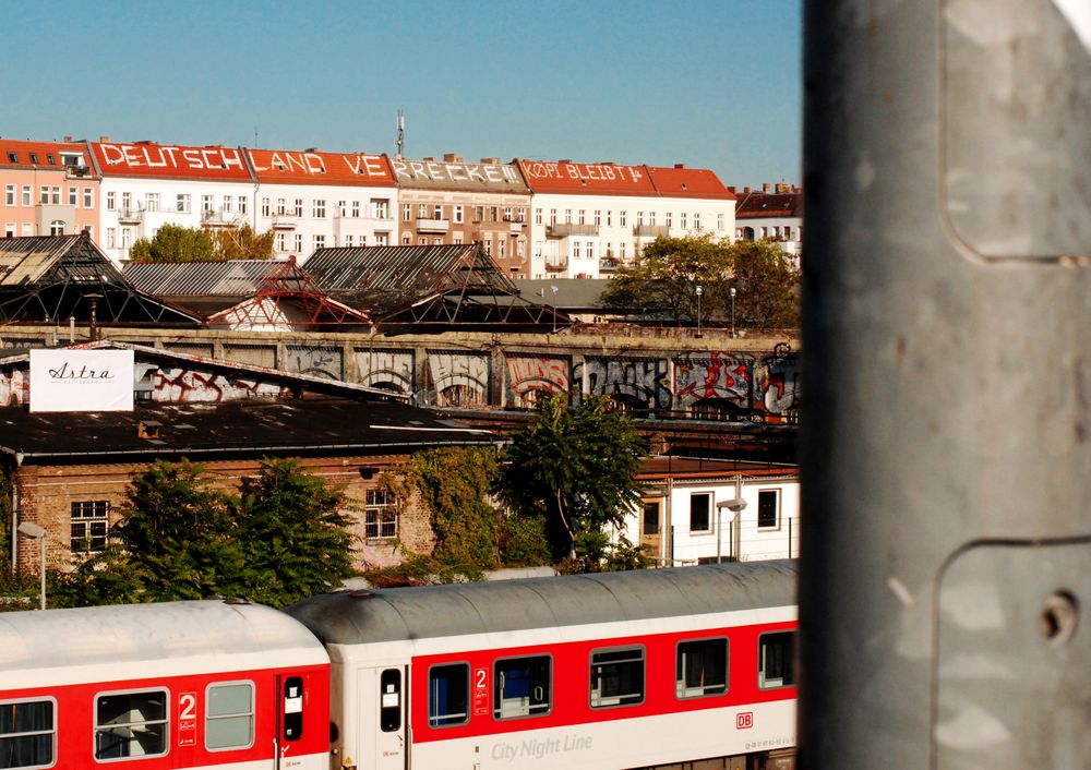 Berlin, Friedrichshain