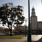 Berlin-Friedrichshain: Frankfurter Tor