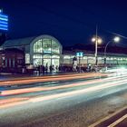 Berlin - Friedrichshain / Warschauer Strasse