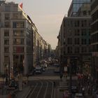 Berlin Friedrichstraße