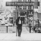 Berlin-Friedrichstraße