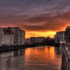 Berlin Friedrichstraße