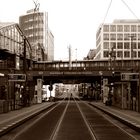 Berlin Friedrichstraße