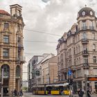 Berlin, Friedrichstraße