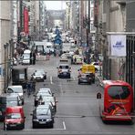 Berlin - Friedrichstraße