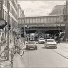 Berlin Friedrichstrasse