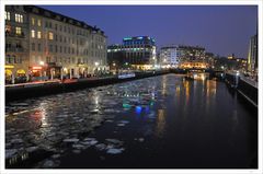 Berlin Friedrichstraße