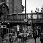 Berlin Friedrichstraße