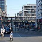 Berlin Friedrichstraße