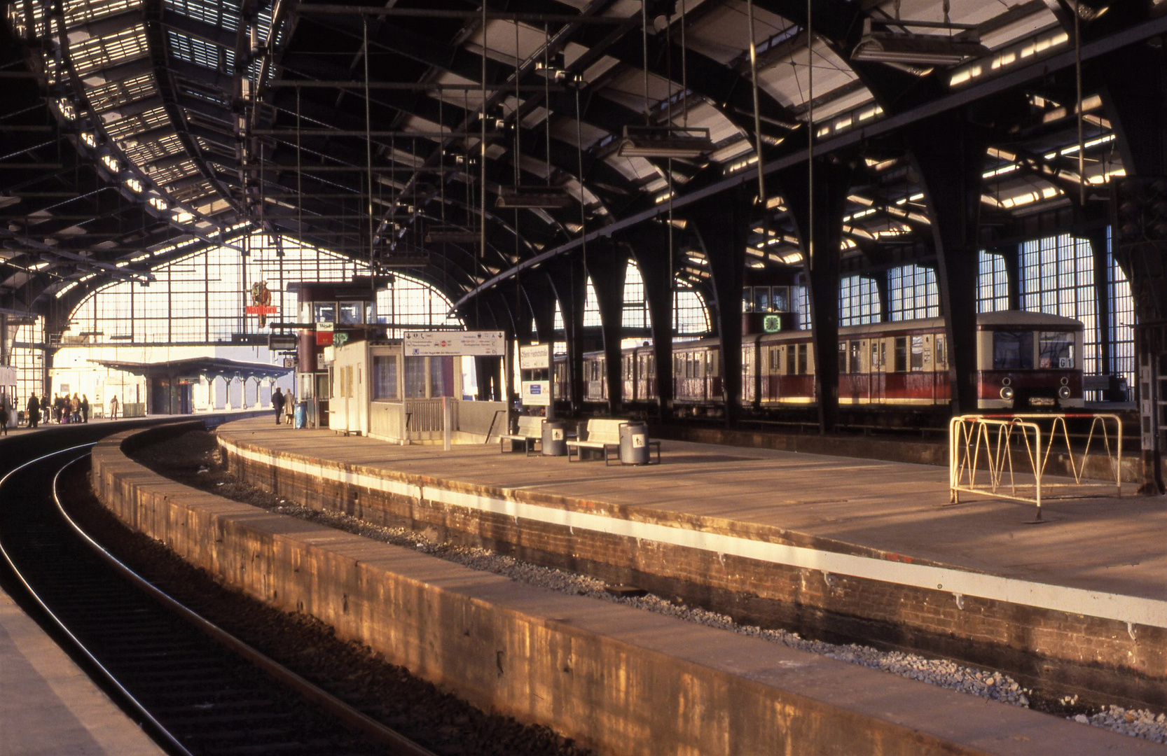 Berlin Friedrichstraße