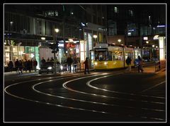 Berlin Friedrichstraße