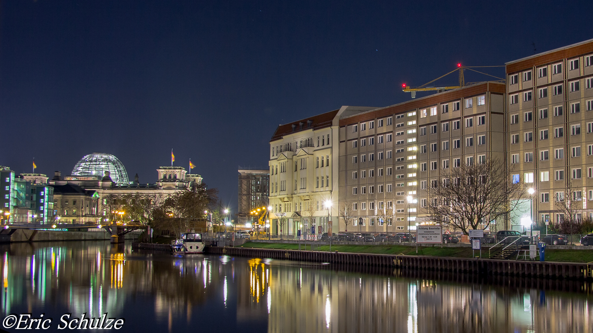 Berlin Friedrichstrasse