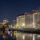 Berlin Friedrichstrasse