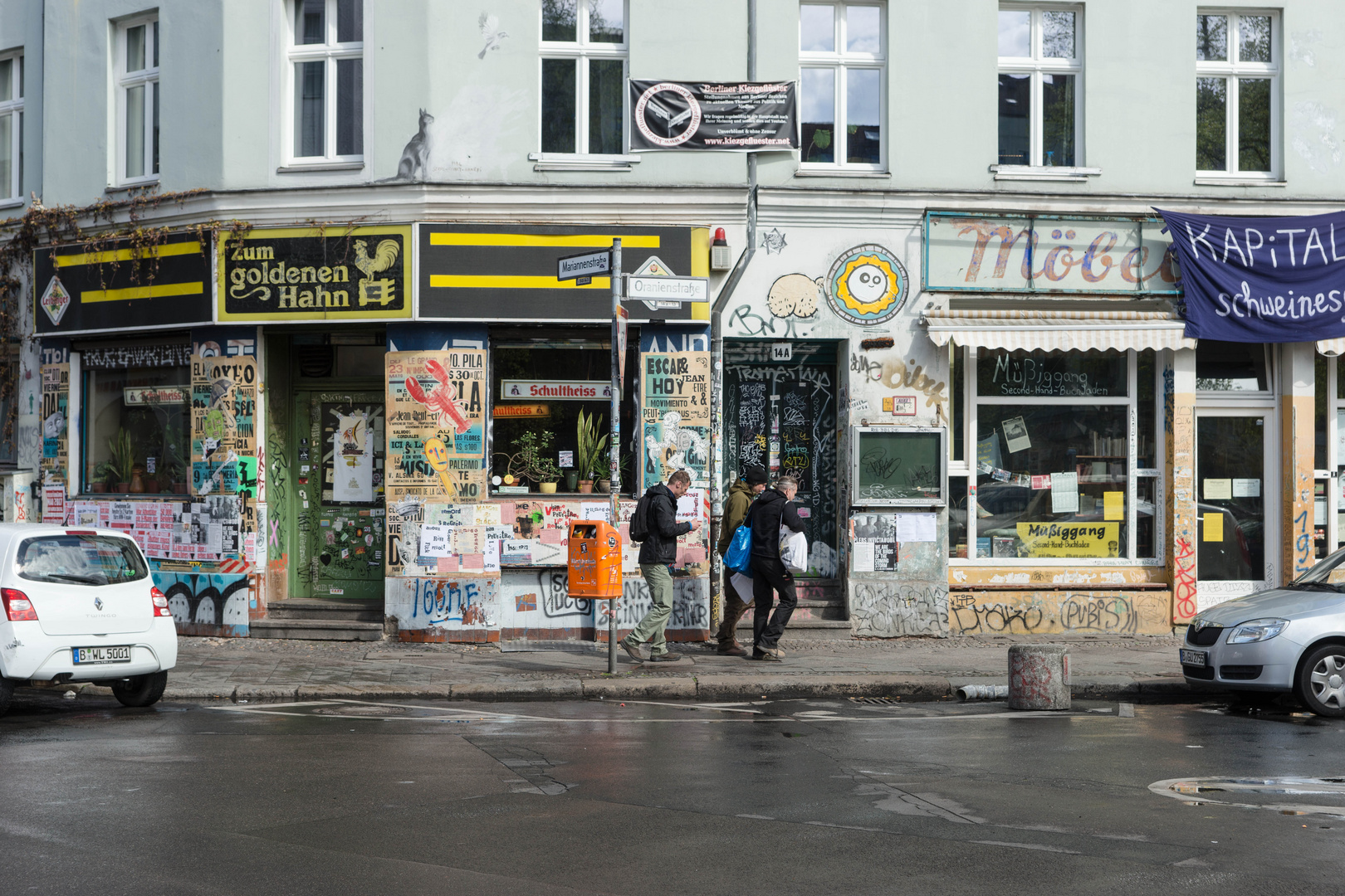 Berlin, Frühjahr 2017-30