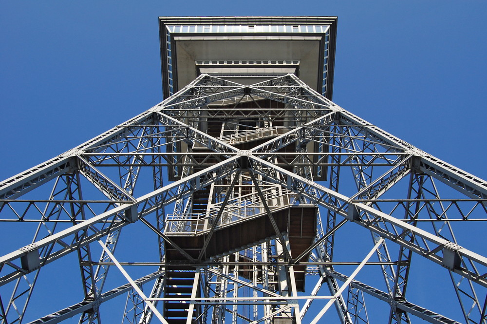 Berlin - Funkturm