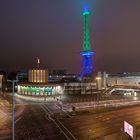 Berlin Funkturm