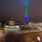 Berlin Funkturm