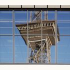 Berlin - Funkturm im Spiegel der Zeit