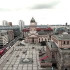 Berlin Gandarmenmarkt