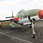 Berlin Gatow 2014 - 2