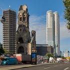 Berlin Gedächtniskirche.