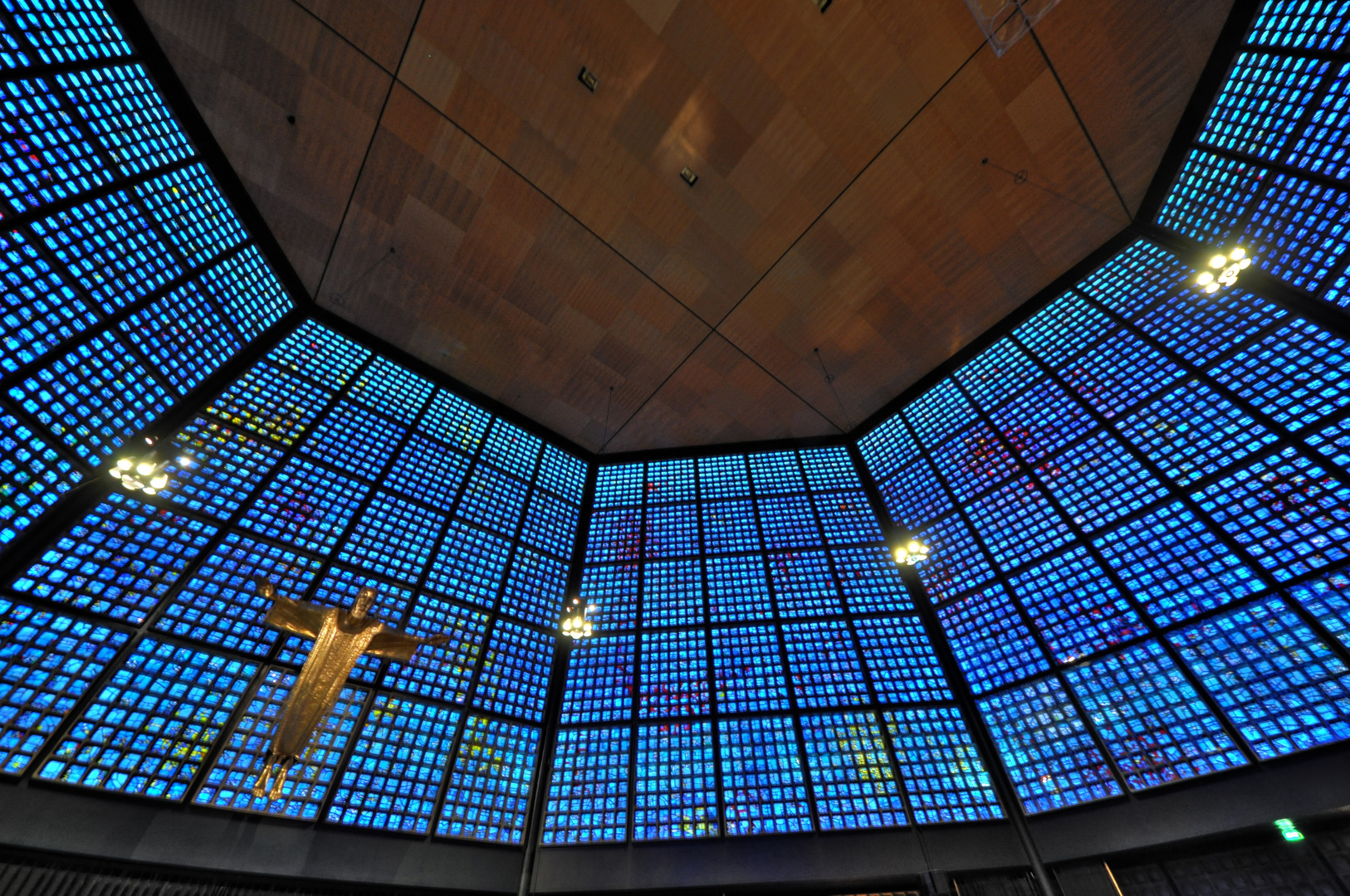 Berlin Gedächtniskirche