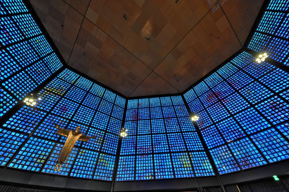 Berlin Gedächtniskirche